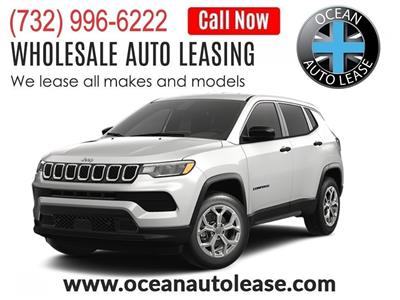 2024 Jeep Compass lease in New York,NY - Swapalease.com