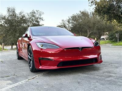 2023 Tesla Model S lease in Los Angeles,CA - Swapalease.com