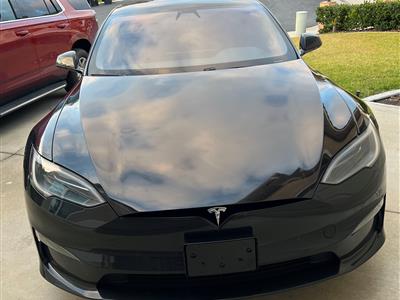 2022 Tesla Model S lease in San Diego,CA - Swapalease.com