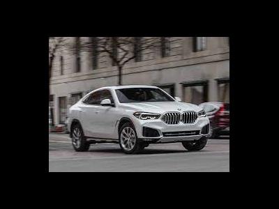 2022 BMW X6 lease in Brooklyn,NY - Swapalease.com