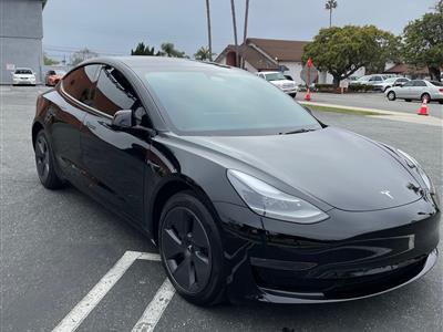 2022 Tesla Model 3 lease in Los Angeles,CA - Swapalease.com