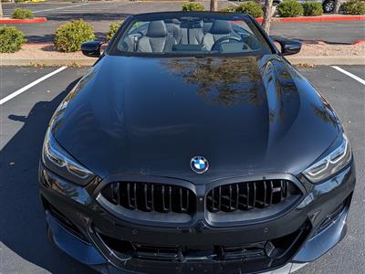 2023 BMW 8 Series lease in Fountain Hills,AZ - Swapalease.com