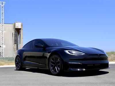 2022 Tesla Model S lease in Irvine,CA - Swapalease.com