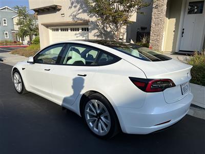 2023 Tesla Model 3 lease in livermore,CA - Swapalease.com