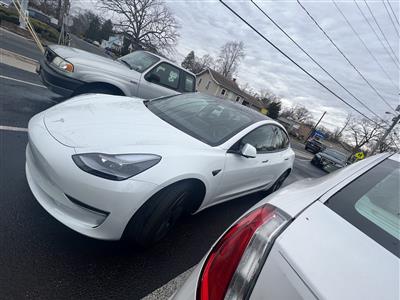 2021 Tesla Model 3 lease in Monroe Township,NJ - Swapalease.com