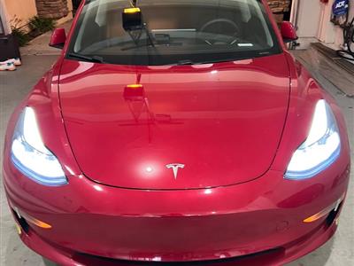2021 Tesla Model 3 lease in Dublin,CA - Swapalease.com