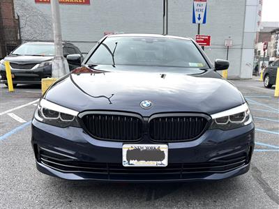 2020 BMW 5 Series lease in Brooklyn,NY - Swapalease.com