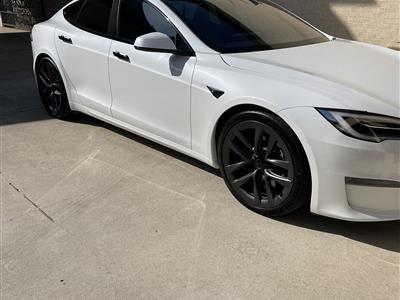 2021 Tesla Model S lease in Frisco,TX - Swapalease.com