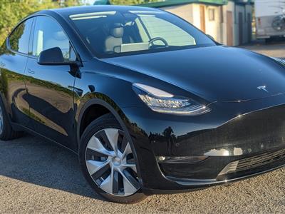 2022 Tesla Model Y lease in Mountain,CA - Swapalease.com