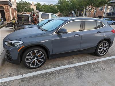 2021 BMW X2 lease in Houston,TX - Swapalease.com
