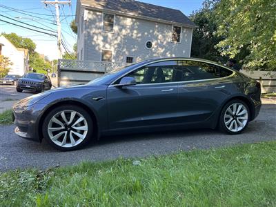 2020 Tesla Model 3 lease in Boston,MA - Swapalease.com