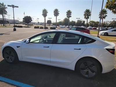 2021 Tesla Model 3 lease in Campbell,CA - Swapalease.com