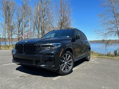 2023 BMW X5 lease in LORTON,VA - Swapalease.com