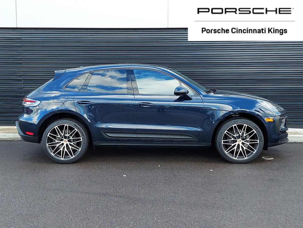 2023 Porsche Macan for sale in Cincinnati, Ohio
