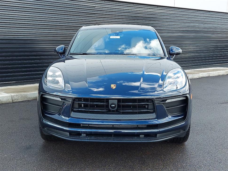 2023 Porsche Macan for sale in Cincinnati, Ohio