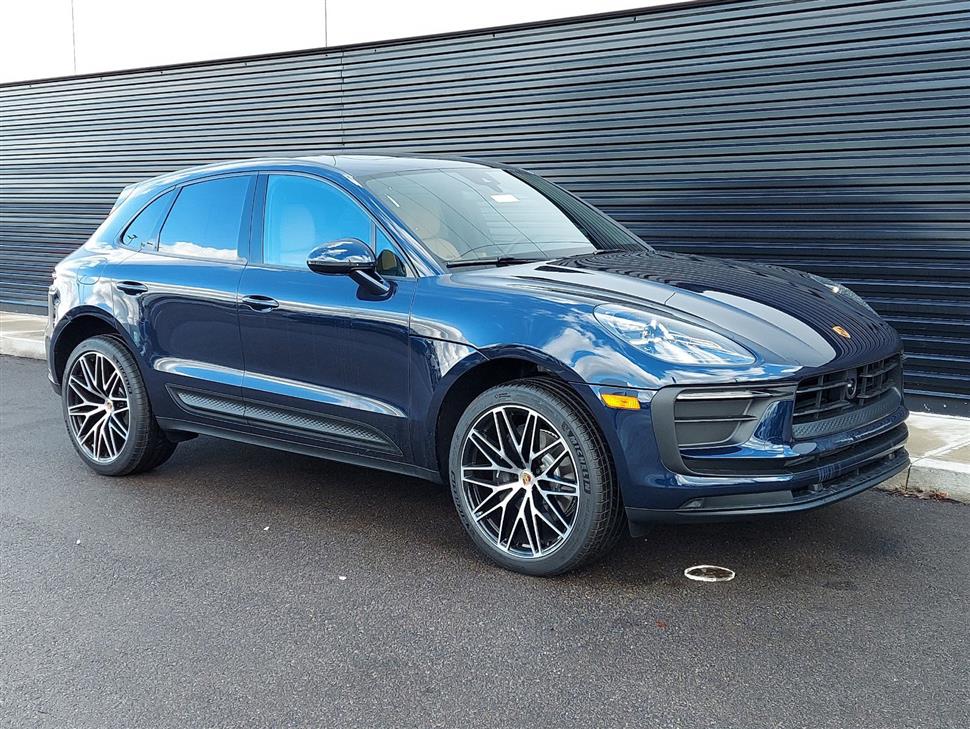 2023 Porsche Macan for sale in Cincinnati, Ohio