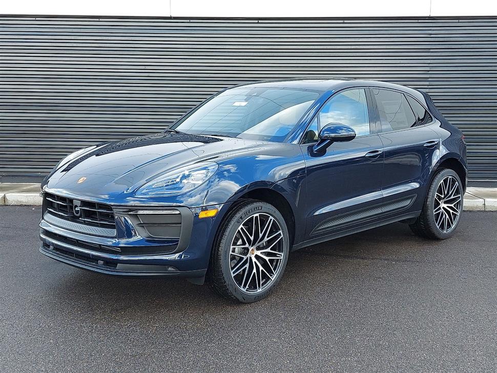 2023 Porsche Macan for sale in Cincinnati, Ohio