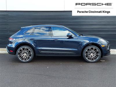 2023 Porsche Macan for sale in Cincinnati,OH