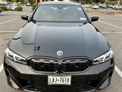 2023 BMW 3 Series lease in Long Island,NY - Swapalease.com
