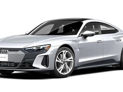 2022 Audi e-tron GT lease in Mountain View,CA - Swapalease.com