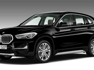 2020 BMW X1 lease in Los Angeles,CA - Swapalease.com