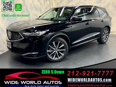 2026 Acura ILX lease in brooklyn,NY