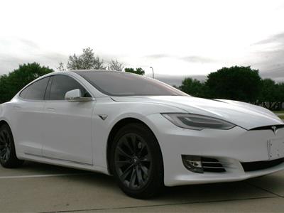 2020 Tesla Model S lease in Arlington,TX - Swapalease.com