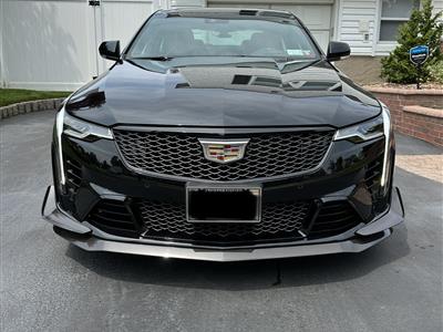 2022 Cadillac CT4-V Blackwing lease in Plainview,NY - Swapalease.com