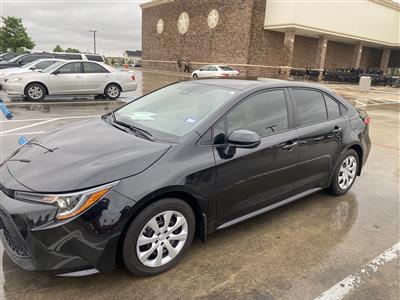 2022 Toyota Corolla lease in San Antonio,TX - Swapalease.com