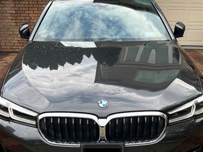 2021 BMW 5 Series lease in Queens village,NY - Swapalease.com