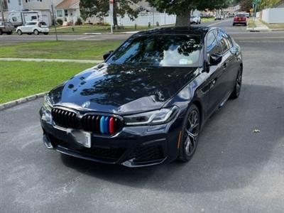 2022 BMW 5 Series lease in North Babylon,NY - Swapalease.com