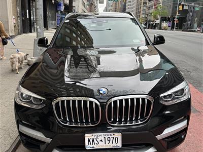 2021 BMW X3 lease in New York,NY - Swapalease.com