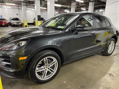 2022 Porsche Macan lease in NEW YORK,NY - Swapalease.com