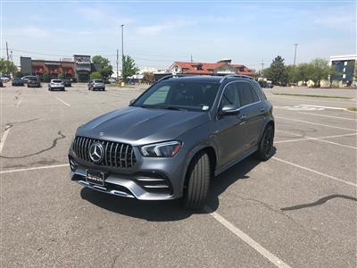 2023 Mercedes-Benz GLE-Class lease in Linden,NJ - Swapalease.com