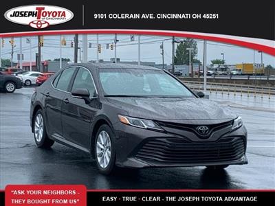 2019 Toyota Camry lease in Cincinnati,OH - Swapalease.com