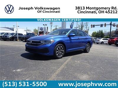 2022 Volkswagen Jetta lease in Cincinnati,OH - Swapalease.com