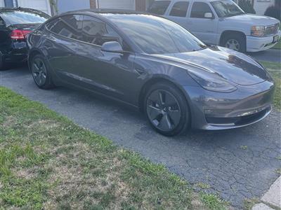 2021 Tesla Model 3 lease in Paterson,NJ - Swapalease.com