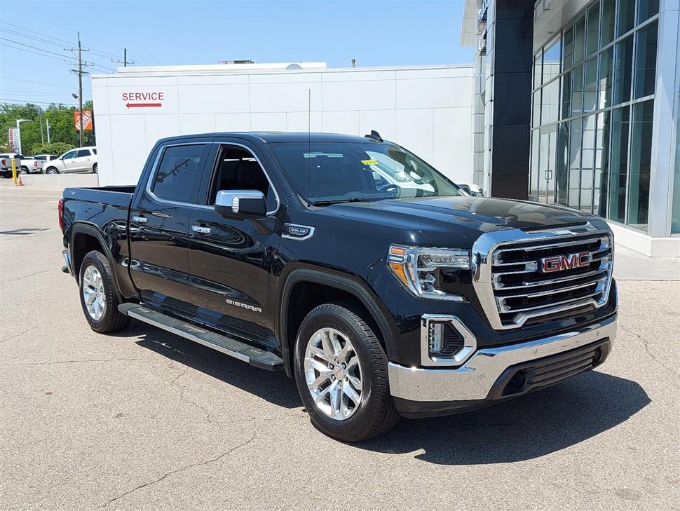 2020 GMC Sierra 1500 for sale in Cincinnati, Ohio