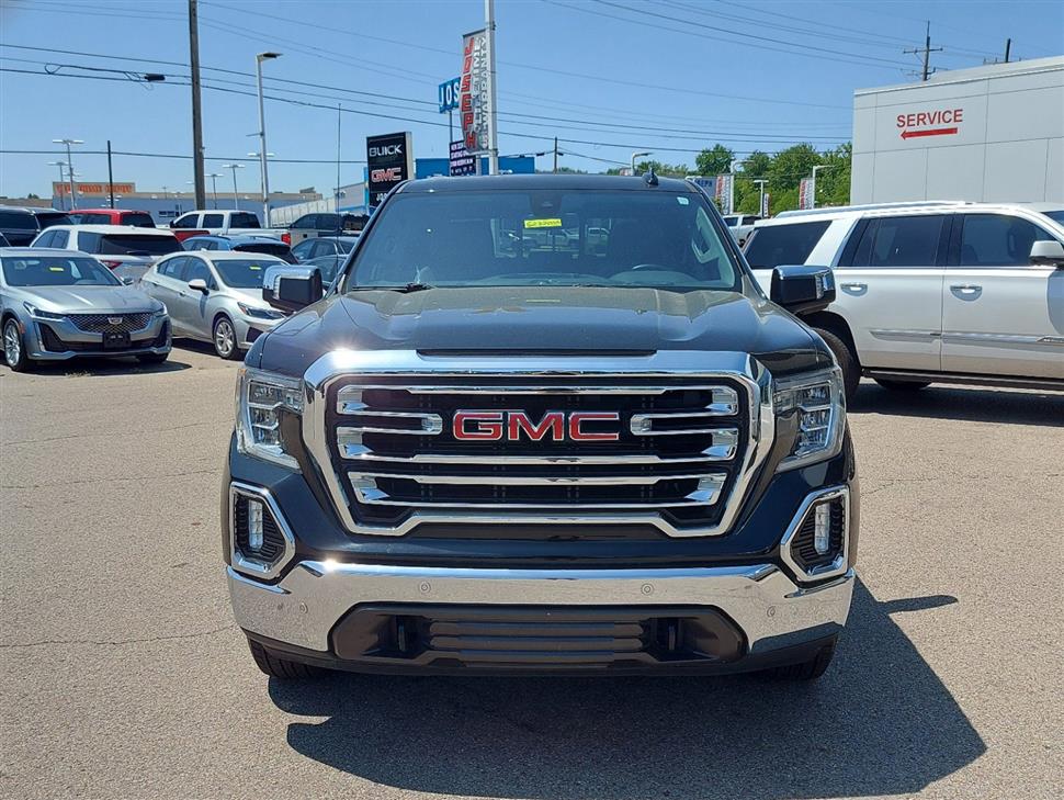 2020 GMC Sierra 1500 for sale in Cincinnati, Ohio
