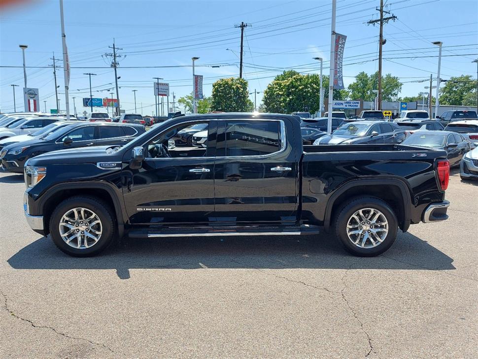2020 GMC Sierra 1500 for sale in Cincinnati, Ohio