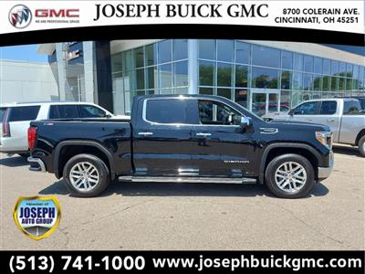 2020 GMC Sierra 1500 for sale in Cincinnati,OH