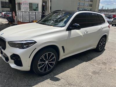 2023 BMW X5 lease in HOLLIS HILLS,NY - Swapalease.com