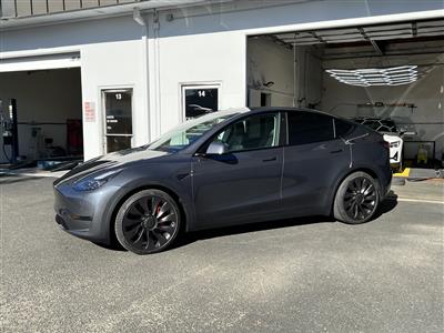 2021 Tesla Model Y lease in Temple City,CA - Swapalease.com