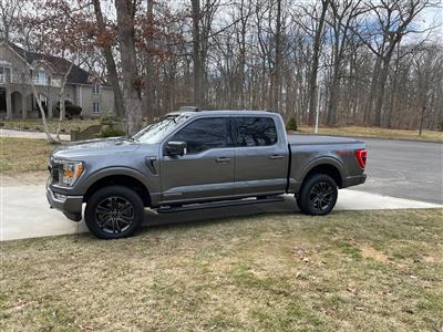 2022 Ford F-150 lease in Freehold,NJ - Swapalease.com