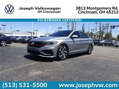 2019 Volkswagen Jetta GLI lease in Cincinnati,OH - Swapalease.com