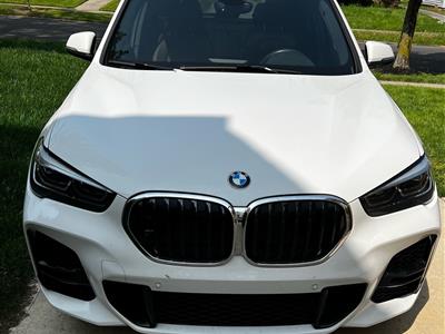 2021 BMW X1 lease in Cleveland Heights,OH - Swapalease.com