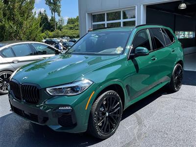 2021 BMW X5 lease in Cedarhurst,NY - Swapalease.com