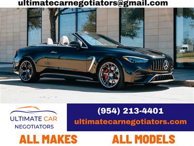 2026 Mercedes-Benz CLE-Class lease in Boyton Beach,FL
