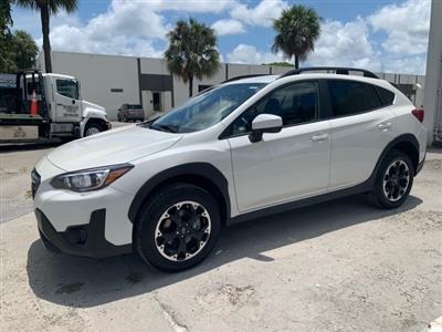 2023 Subaru Crosstrek lease in Miami,FL - Swapalease.com
