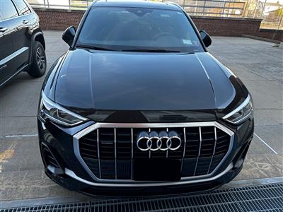 2022 Audi Q3 lease in Rosedale,NY - Swapalease.com